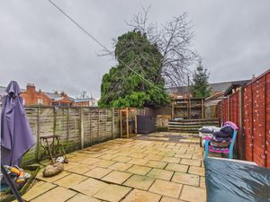 Garden- click for photo gallery